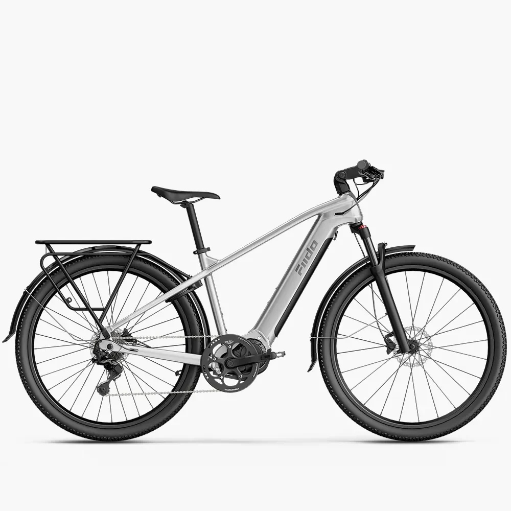 Code promo & Coupon Fiido Vélo électrique - Février 2025